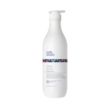 MILK SHAKE SILVER SHINE CONDITIONER 1000 ml / 33.80 Fl.Oz
